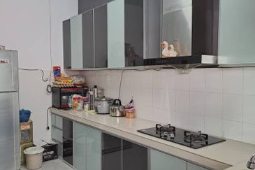 Taman Pelangi Semenyih