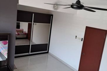 Taman Pelangi Semenyih