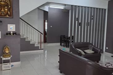 Taman Pelangi Semenyih