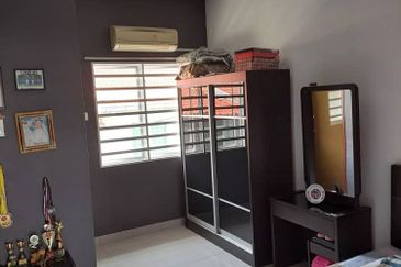 Taman Pelangi Semenyih