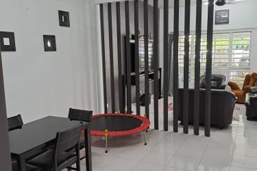 Taman Pelangi Semenyih