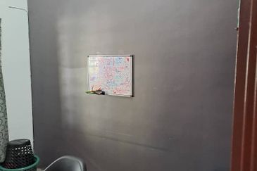 Taman Pelangi Semenyih