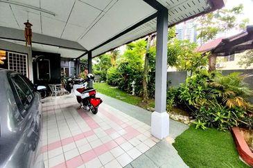 Taman Cheras Jaya