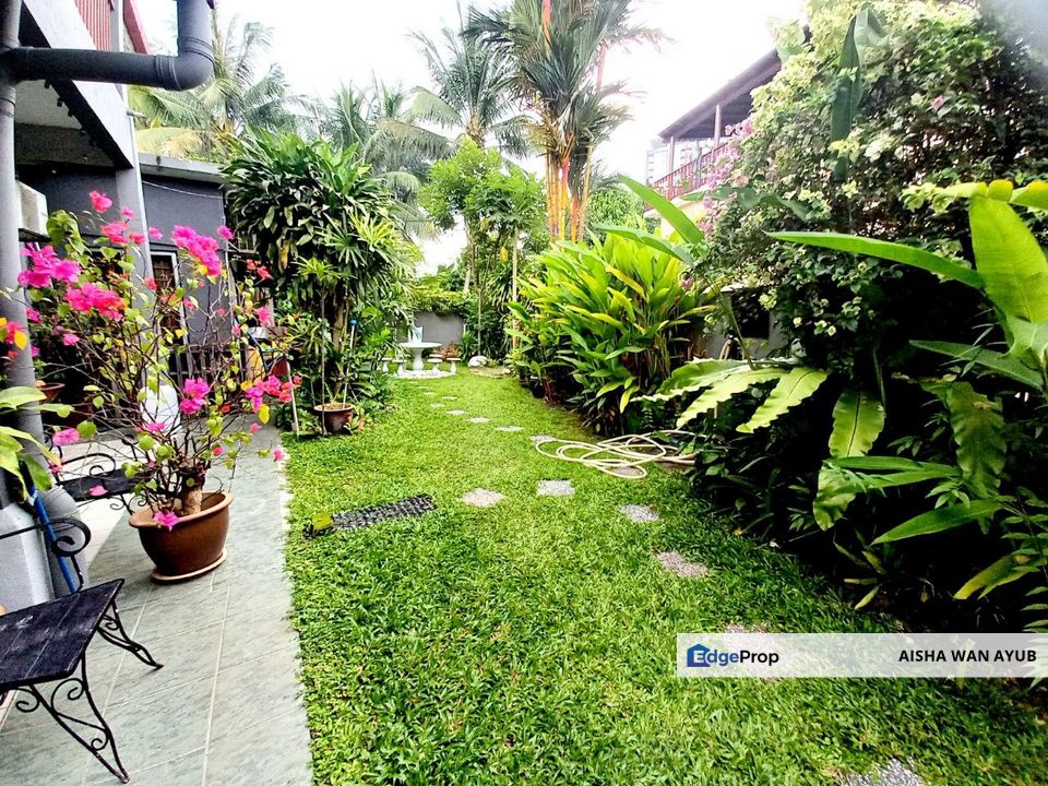 Double Storey Terrace Cheras Jaya Balakong | Corner Lot | Masjid Tmn Cheras Jaya, Selangor, Cheras South