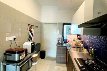 Lake Vista Residence