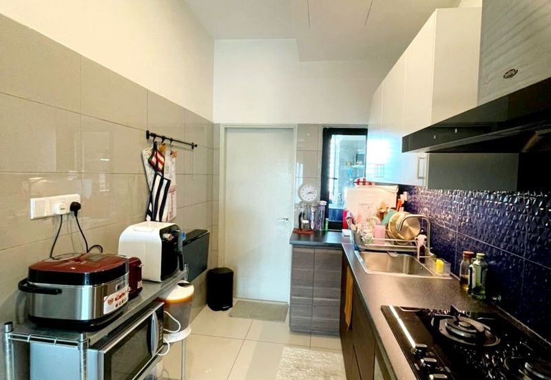 Lake Vista Residence