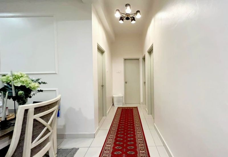 Lake Vista Residence