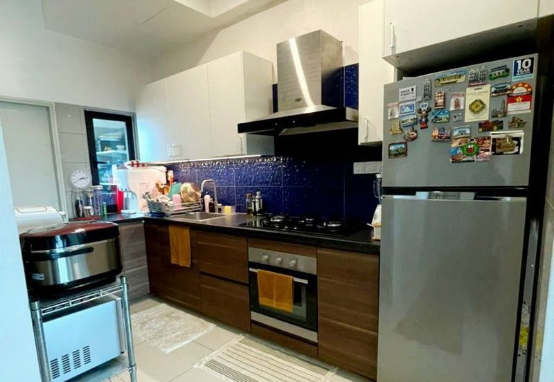 Lake Vista Residence