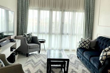 Lake Vista Residence