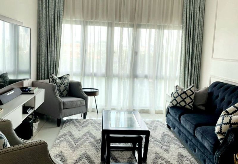 Lake Vista Residence