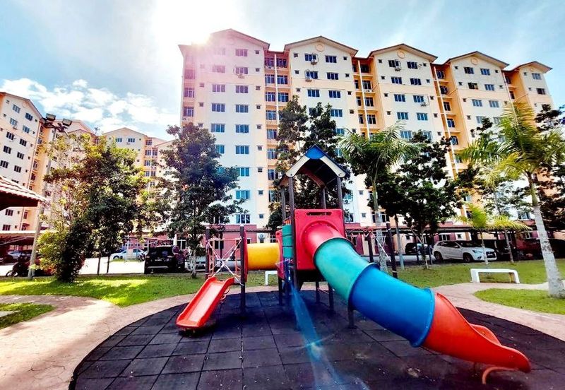 Residensi Melor @ Bandar Baru Bangi