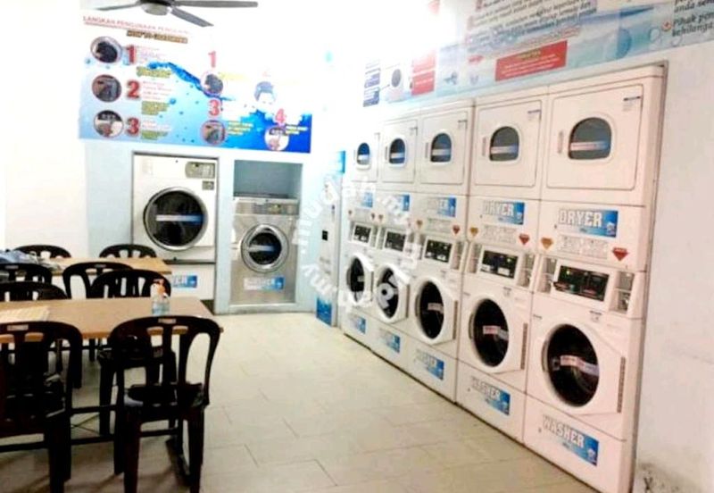 Residensi Melor @ Bandar Baru Bangi