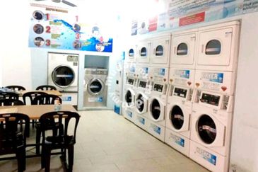 Residensi Melor @ Bandar Baru Bangi