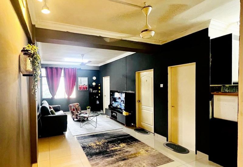 Residensi Melor @ Bandar Baru Bangi