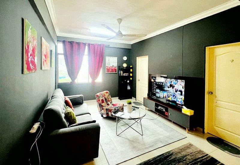 Residensi Melor @ Bandar Baru Bangi