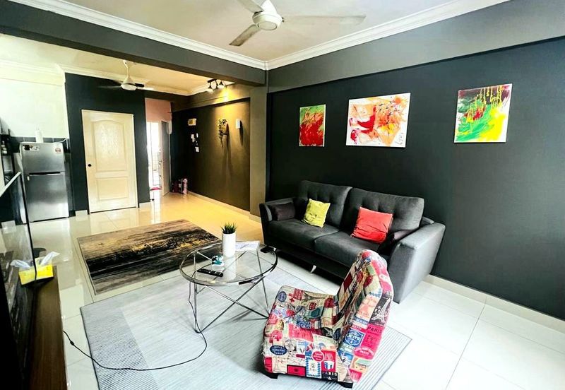 Residensi Melor @ Bandar Baru Bangi