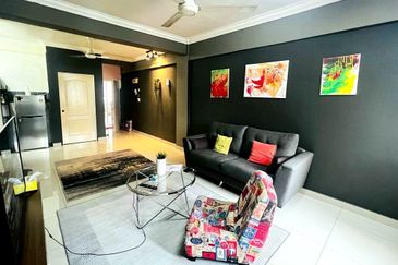 Residensi Melor @ Bandar Baru Bangi