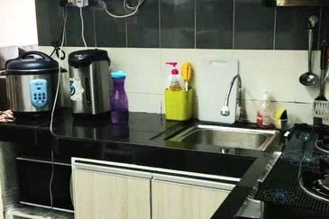 Residensi Melor @ Bandar Baru Bangi