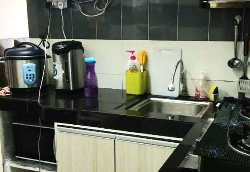 Residensi Melor @ Bandar Baru Bangi