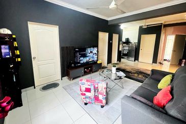 Residensi Melor @ Bandar Baru Bangi