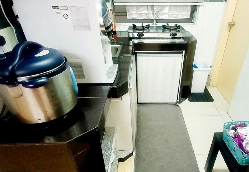 Residensi Melor @ Bandar Baru Bangi