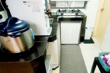 Residensi Melor @ Bandar Baru Bangi