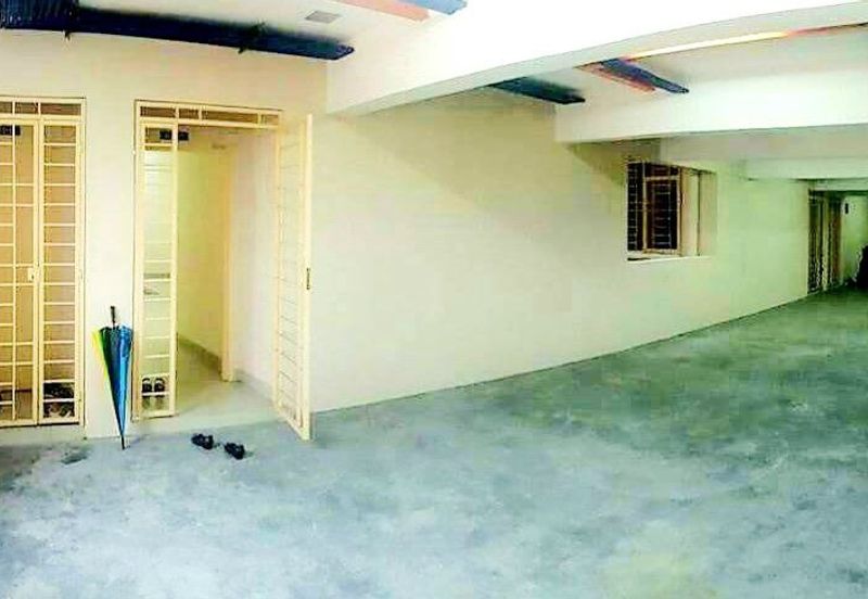 Residensi Melor @ Bandar Baru Bangi