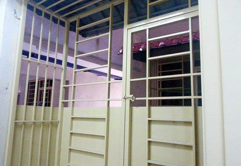 Residensi Melor @ Bandar Baru Bangi