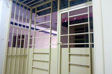 Residensi Melor @ Bandar Baru Bangi