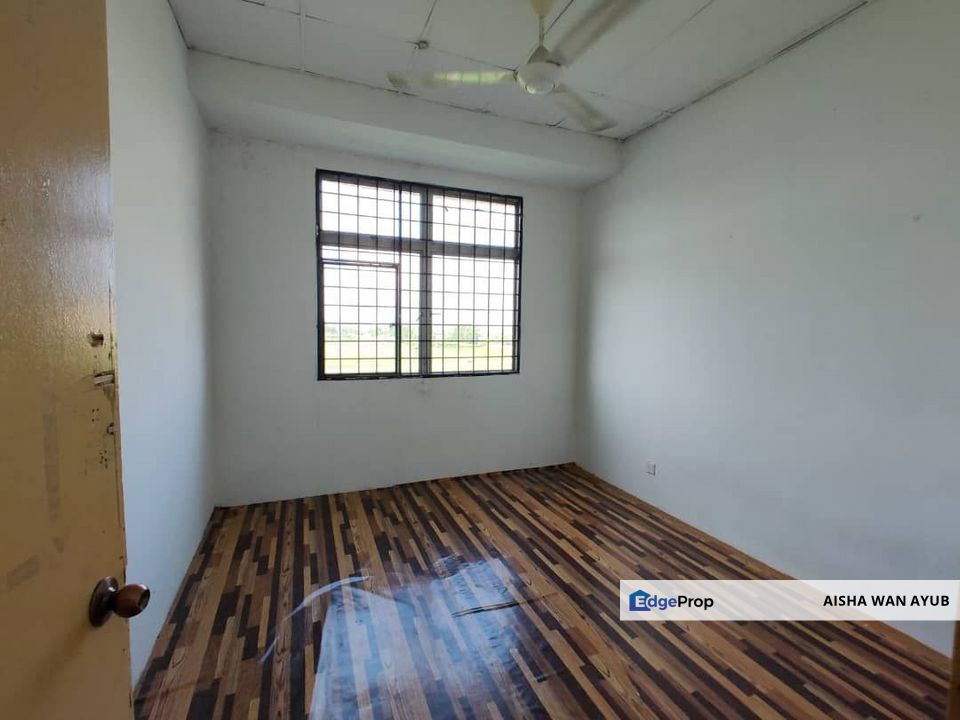 Putra Kajang Commercial Centre Shoplot For Rent I View Padang , Selangor, Kajang