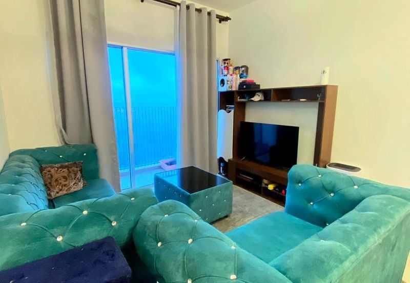 Cerrado @ Southville City