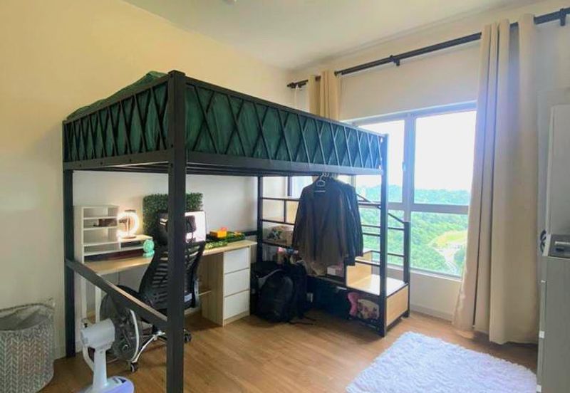 Cerrado @ Southville City