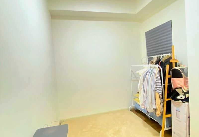 Cerrado @ Southville City