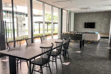 Cerrado @ Southville City