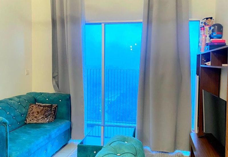 Cerrado @ Southville City