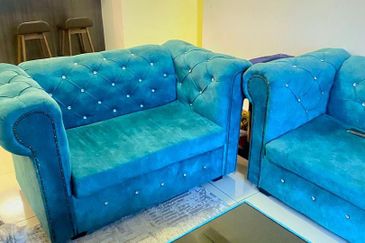 Cerrado @ Southville City