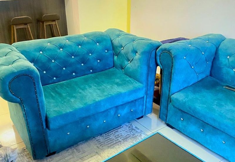 Cerrado @ Southville City