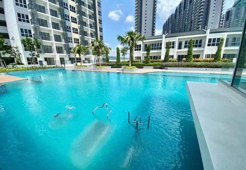 Cerrado @ Southville City