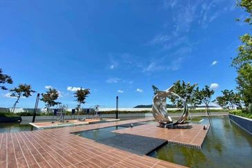 Cerrado @ Southville City