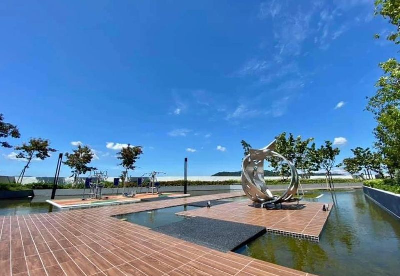 Cerrado @ Southville City