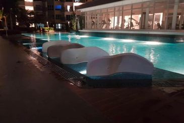 Cerrado @ Southville City