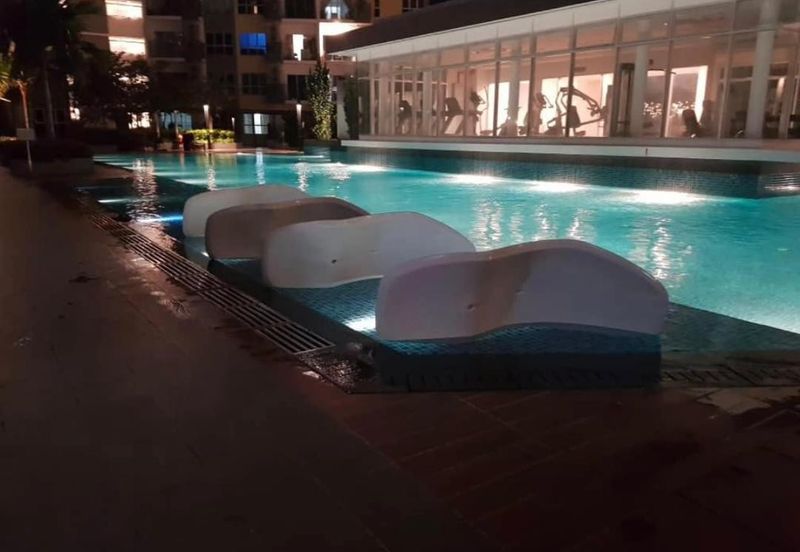 Cerrado @ Southville City