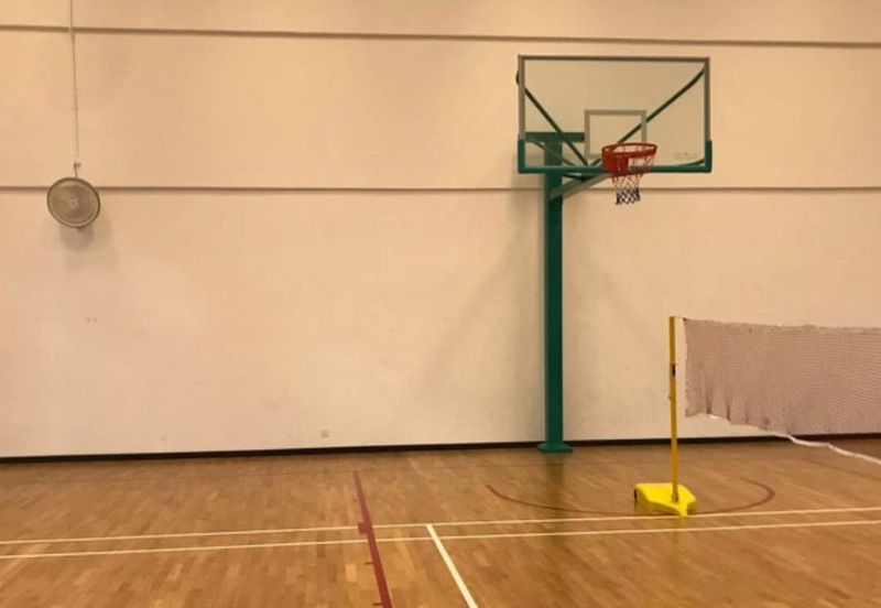 Cerrado @ Southville City