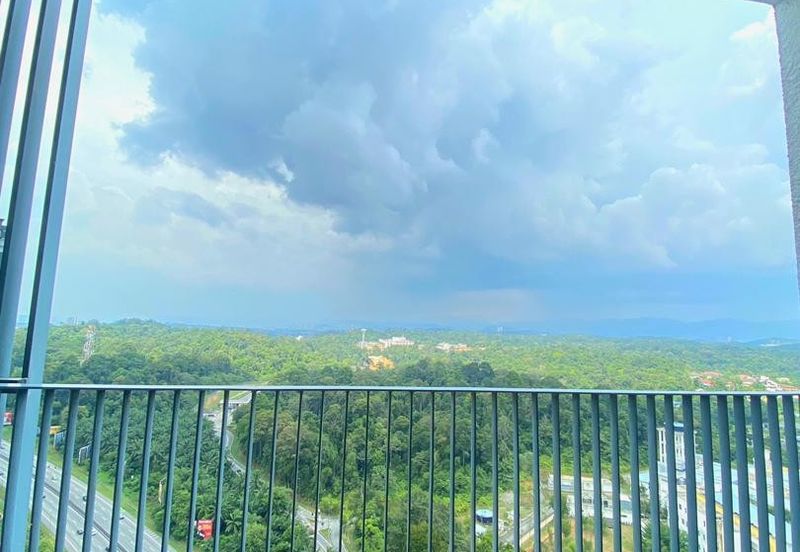 Cerrado @ Southville City