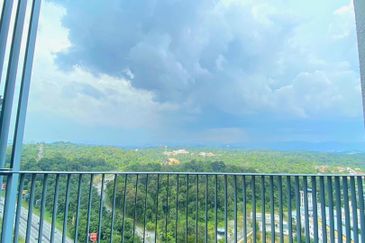 Cerrado @ Southville City