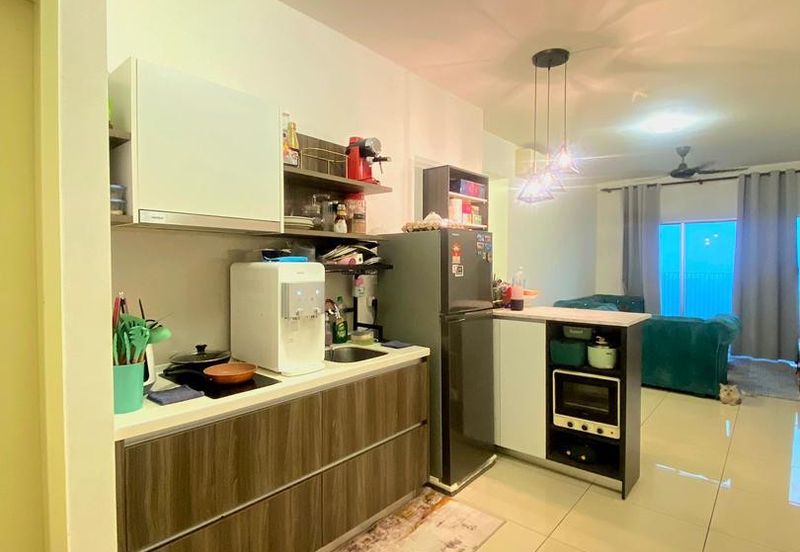 Cerrado @ Southville City