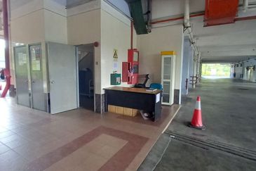 Desaminium Rimba Apartment