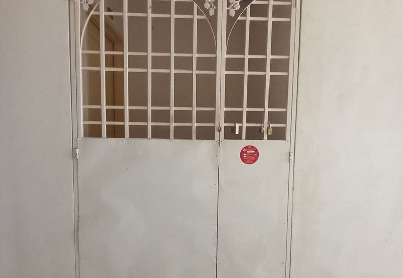 Desaminium Rimba Apartment