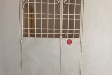 Desaminium Rimba Apartment