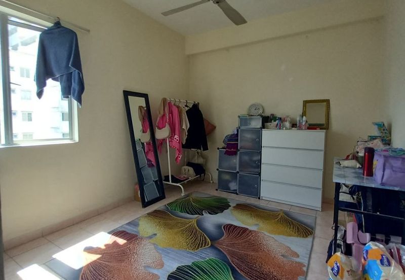 Desaminium Rimba Apartment